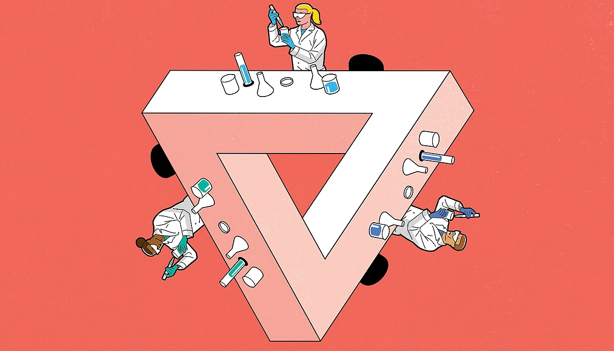 Catalysis chemists are joining forces for reproducibility