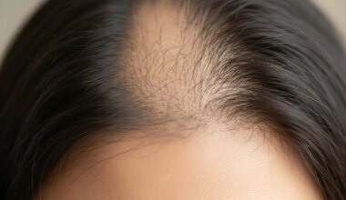 Arthritis Drug Restores 100% Hair Growth in Alopecia Areata Trial