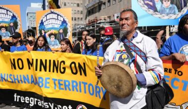 Beyond yes or no: Why Indigenous consent to resource projects is so complex