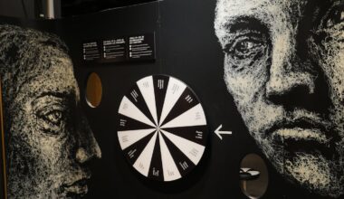 Can science museums help us talk about mental health?