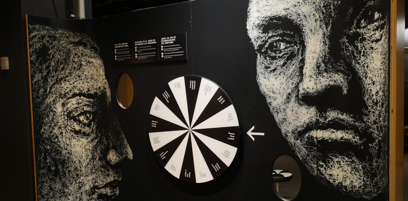 Can science museums help us talk about mental health?