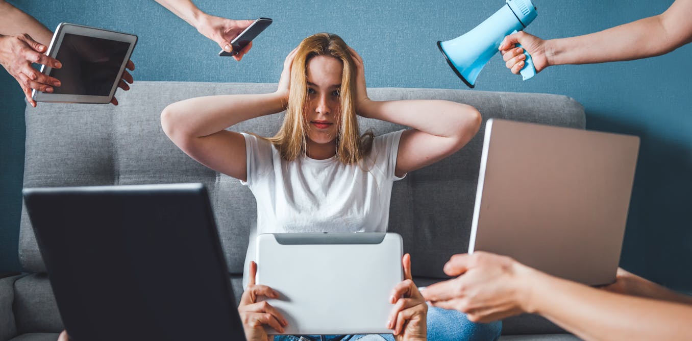Why bad health information can seem so convincing – and five ways to resist it