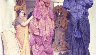 Unbound Forms at the Hepworth: how Indian and Bangladeshi artists turned craft traditions into contemporary sculpture