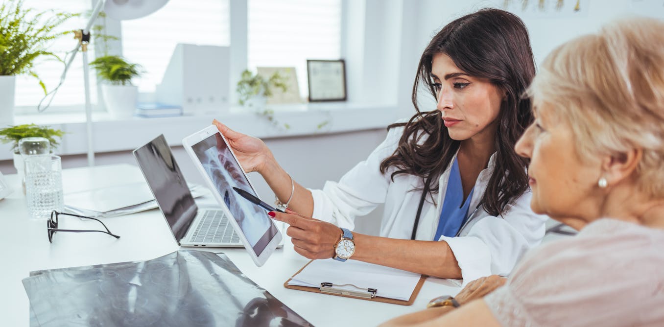 US government is pushing to gain unprecedented access to your medical records – as data protections are weakening