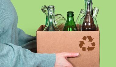 Europe recycles just 12% of the materials it
uses. Here’s how training can accelerate the transition to a circular economy