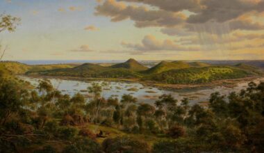 Australia has pledged to restore nature. But could we ever bring back lost ecosystems?