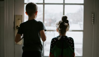 When can your child stay home alone? Neuroscience suggests we’re asking the wrong question