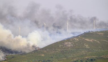 Can the searing European summer put climate action back on the agenda – or will disaster response take over?