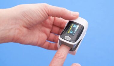 Eight in ten adults track their own health – new survey