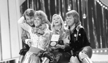 ABBA’s Dancing Queen at 50: why we’ve spent half a century having the time of our lives