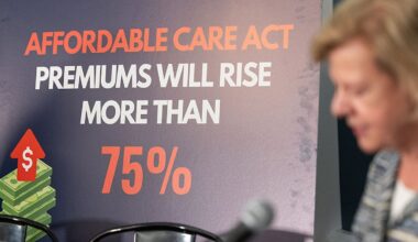 Florida lost 450,000 ACA enrollees in 2026 as premiums rose an average of 37% nationally, new data shows