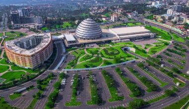 Rwanda’s national pension fund has helped power the economy, but it faces new challenges