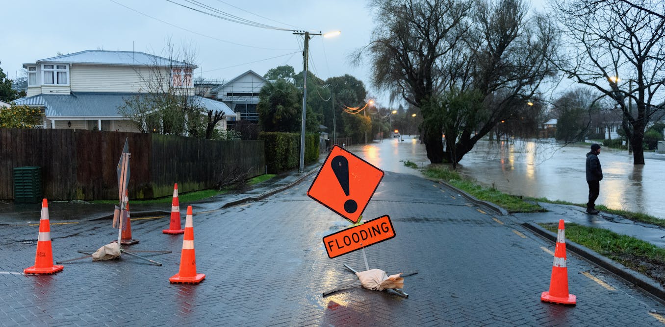 Why is NZ spending far more on responding to climate disasters than on reducing future risk?