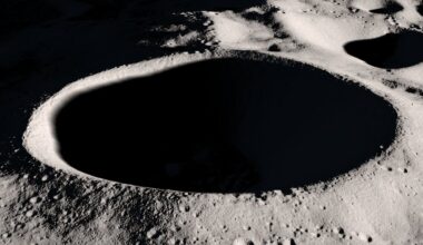 China is launching a Moon mission to find water ice. It’s unlike anything NASA has done