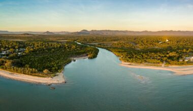 We finally have some encouraging news on Great Barrier Reef water quality