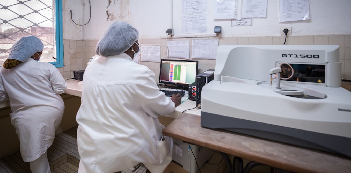 Kenya’s president rushed through universal health reforms. How he did it and why this matters