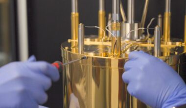 Want to muck around with a real quantum computer? Now you can