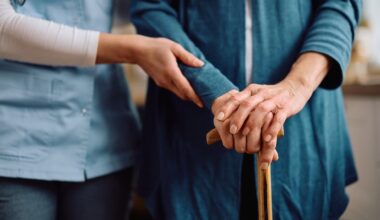Nursing students are rejecting careers in aged care. A staffing crisis is coming