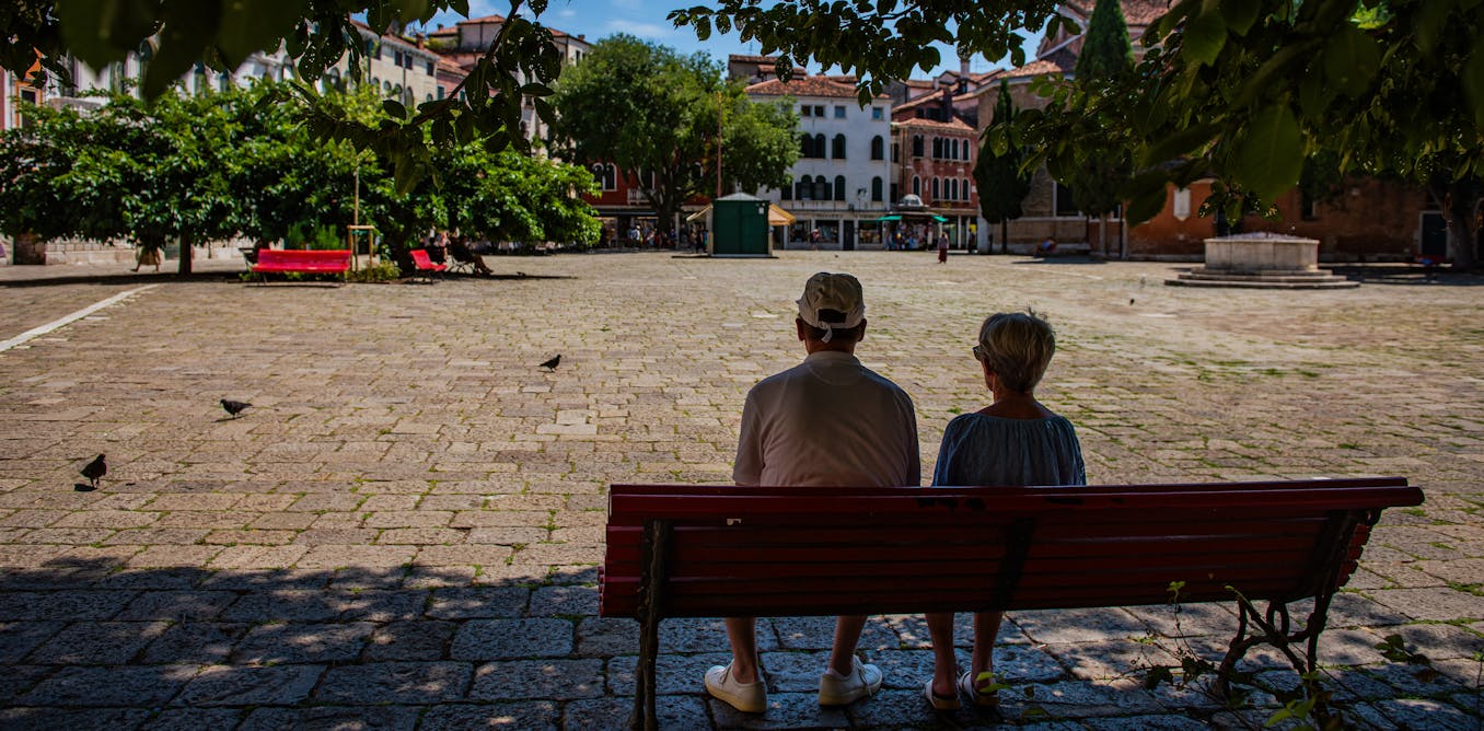 From nightlife to life at night: cities must stay open later to beat the rising heat