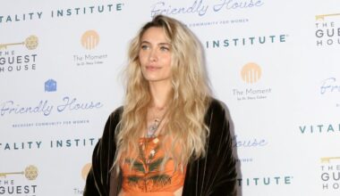 Paris Jackson underwent ECT for severe depression. Here’s why the treatment remains debated