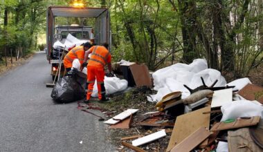 Fly-tipping: here’s what is missing from Andy Burnham’s plan to tackle waste dumpers