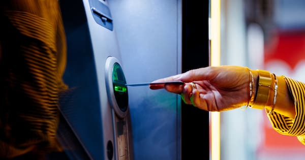'Nice to have one': New Zealand's ATM dead zones