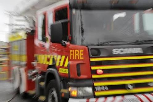 One seriously hurt after collision involving stock truck near Invercargill