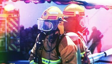 Fire crews, three helicopters battle vegetation fire in Hurunui