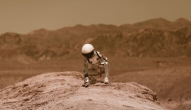 NASA proposed Mars in the 1980s and Europe once aimed for 2033; today NASA says its architecture is not a mission or manifest, which explains why no landing date is official