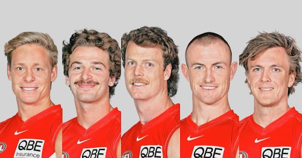 Sponsors drop off Sydney Swans star as investigation continues