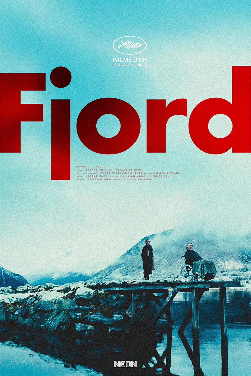 Fjord Film Poster
