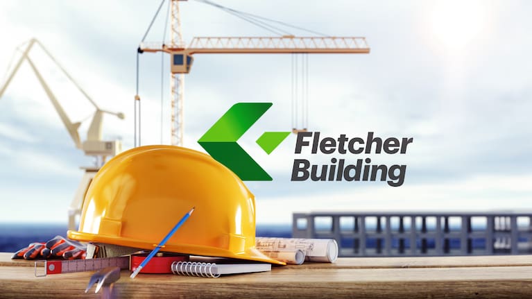 Fletcher Building