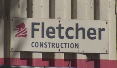 Fletcher building returns to profit after previous huge losses