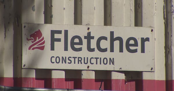 Fletcher building returns to profit after previous huge losses