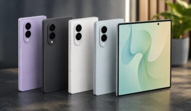 Samsung Z Fold 8