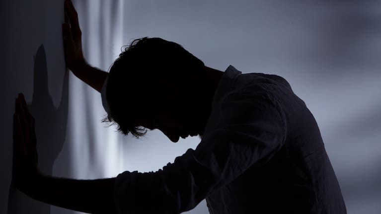 For many users, the psychiatric harms of cannabis are likely to outweigh any medical benefit (File image).