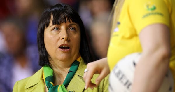 Aus Diamonds coach should be worried about NZ influx