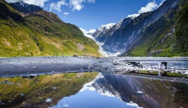 NZ tourist town lives with similar flood hazard as Nepal disaster