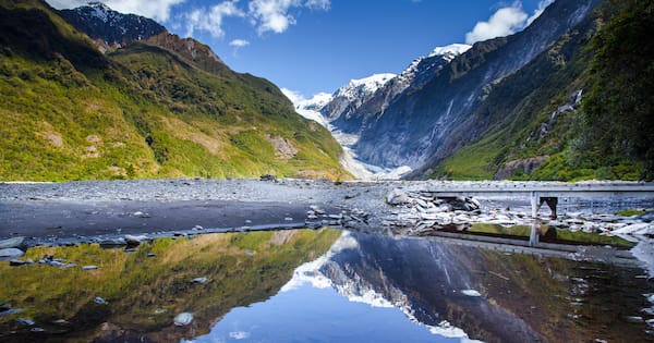 NZ tourist town lives with similar flood hazard as Nepal disaster