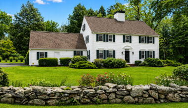 Property of week: Historic CT 'masterpiece' designed by noted architect