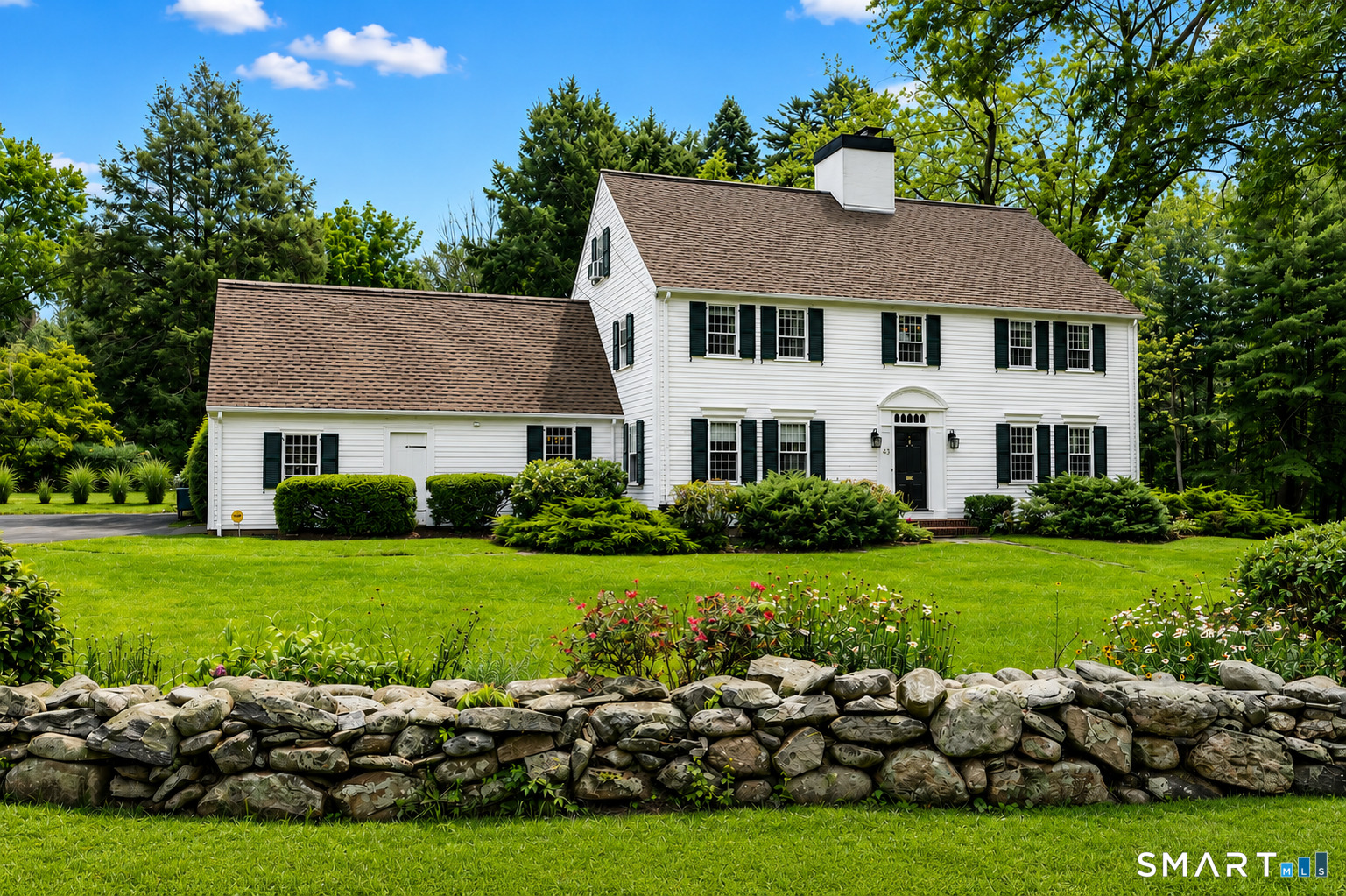 Property of week: Historic CT 'masterpiece' designed by noted architect