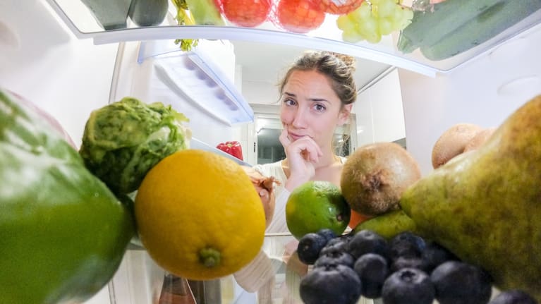 While fruits and veggies are important for our health, they’re also highly susceptible to bacteria, fungi and other pathogenic microbes.