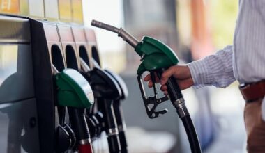 Govt scraps 2027 fuel excise increase, smaller rises from 2028