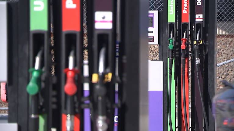 There's nothing false about this year's rise in fuel costs.
