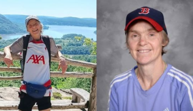 'Much-loved' Wellington teacher dies after being hit by car in the US