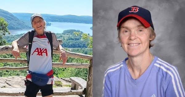 'Much-loved' Wellington teacher dies after being hit by car in the US