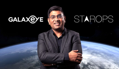 GalaxEye acquires spacecraft engineering company StarOps