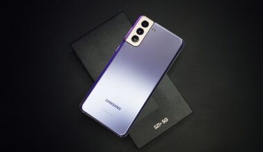 Samsung Mixes Exynos And Qualcomm Connectivity In Galaxy S26 FE