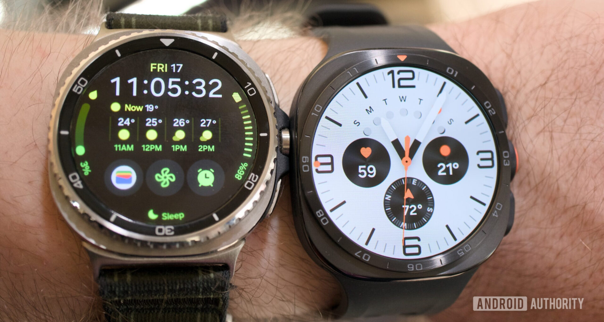 galaxy watch 8 classic watch ultra 2