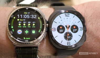 galaxy watch 8 classic watch ultra 2